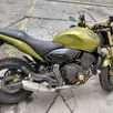 HONDA CB 600F HORNET HONDA CB 600F HORNET