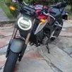 HONDA CB 650 R ABS HONDA CB 650 R ABS