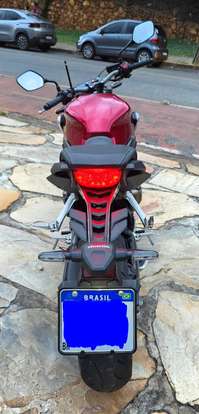 HONDA-CB 650 R ABS HONDA-CB 650 R ABS-2022