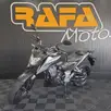 HONDA CB 300F TWISTER CBS HONDA CB 300F TWISTER CBS