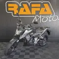 HONDA CB 300F TWISTER CBS HONDA CB 300F TWISTER CBS