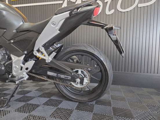 HONDA-CB 300F TWISTER CBS-2026