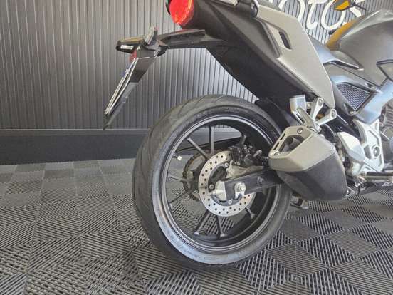 HONDA-CB 300F TWISTER CBS-2026