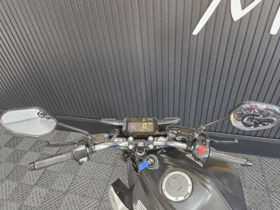 HONDA-CB 300F TWISTER CBS-2026