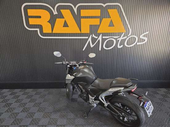 HONDA-CB 300F TWISTER CBS HONDA-CB 300F TWISTER CBS-2026