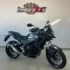 HONDA CB 500 X ABS HONDA CB 500 X ABS