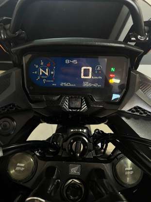 HONDA-CB 500 X ABS-2022