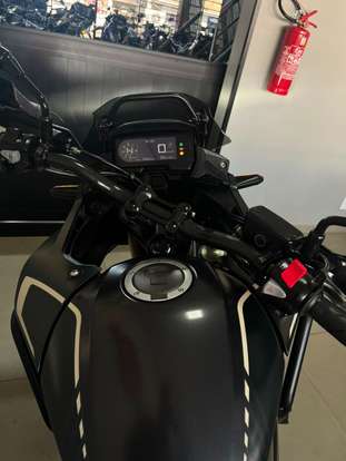 HONDA-CB 500 X ABS-2022