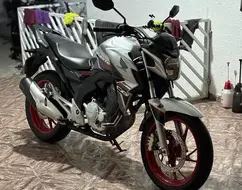 HONDA CB TWISTER HONDA CB TWISTER