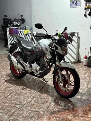 HONDA-CB TWISTER HONDA-CB TWISTER-2021