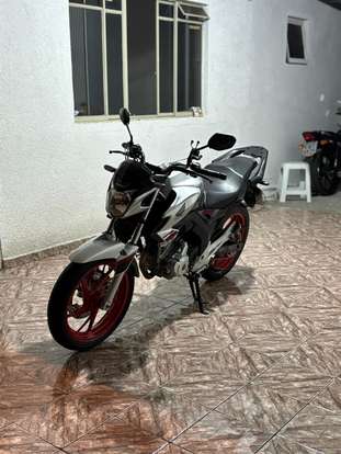 HONDA-CB TWISTER HONDA-CB TWISTER-2021