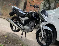 HONDA CG 150 TITAN EX HONDA CG 150 TITAN EX