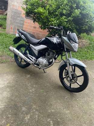 HONDA-CG 150 TITAN EX HONDA-CG 150 TITAN EX-2011