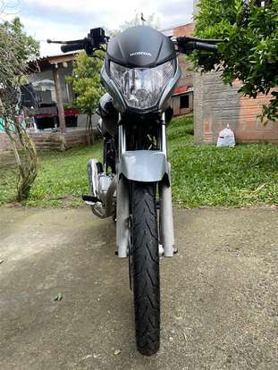 HONDA-CG 150 TITAN EX-2011