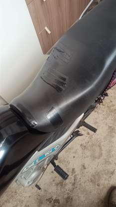HONDA-CG 150 TITAN MIX ES-2010