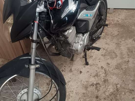 HONDA-CG 150 TITAN MIX ES HONDA-CG 150 TITAN MIX ES-2010