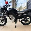 HONDA CG 160 FAN HONDA CG 160 FAN