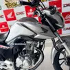 HONDA CG 160 FAN HONDA CG 160 FAN