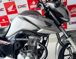 HONDA CG 160 FAN HONDA CG 160 FAN