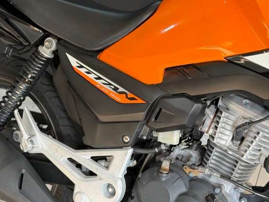 HONDA-CG 160 TITAN HONDA-CG 160 TITAN-2025