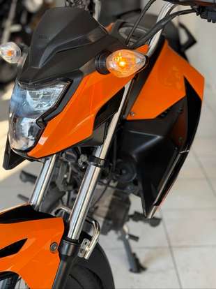 HONDA-CG 160 TITAN-2025