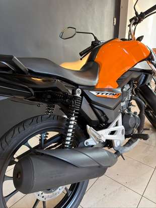 HONDA-CG 160 TITAN-2025