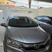 HONDA CITY 1.5 EX 16V FLEX 4P AUTOMÁTICO HONDA CITY 1.5 EX 16V FLEX 4P AUTOMÁTICO