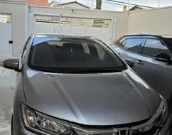 HONDA CITY 1.5 EX 16V FLEX 4P AUTOMÁTICO HONDA CITY 1.5 EX 16V FLEX 4P AUTOMÁTICO