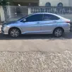 HONDA CITY 1.5 EX 16V FLEX 4P AUTOMÁTICO HONDA CITY 1.5 EX 16V FLEX 4P AUTOMÁTICO