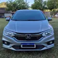 HONDA CITY 1.5 EXL 16V FLEX 4P AUTOMÁTICO HONDA CITY 1.5 EXL 16V FLEX 4P AUTOMÁTICO