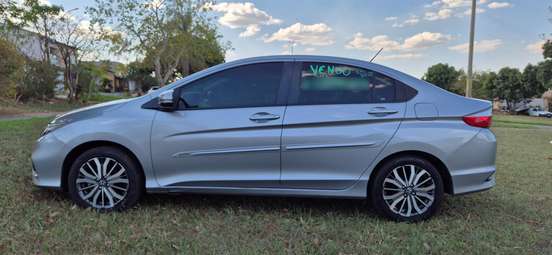 HONDA-CITY-2020