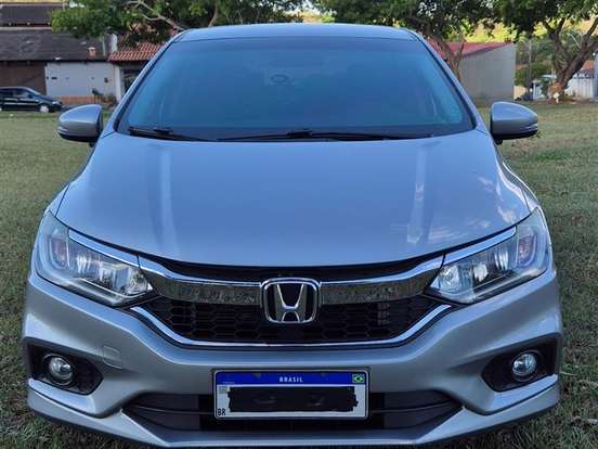 HONDA-CITY-1.5 EXL 16V FLEX 4P AUTOMÁTICO HONDA-CITY-2020