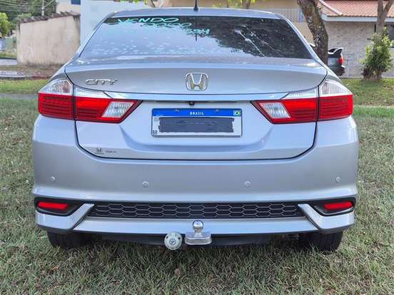 HONDA-CITY-1.5 EXL 16V FLEX 4P AUTOMÁTICO HONDA-CITY-2020