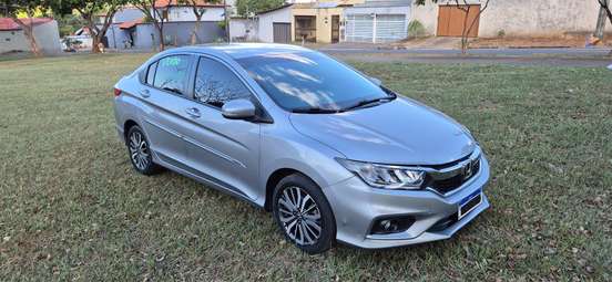 HONDA-CITY-2020