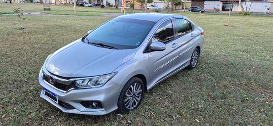HONDA-CITY-2020