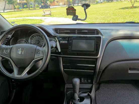 HONDA-CITY-1.5 EXL 16V FLEX 4P AUTOMÁTICO HONDA-CITY-2020