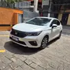 HONDA CITY 1.5 i-VTEC FLEX HATCH EXL CVT HONDA CITY 1.5 i-VTEC FLEX HATCH EXL CVT