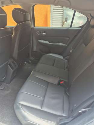 HONDA-CITY-1.5 i-VTEC FLEX HATCH EXL CVT HONDA-CITY-2025