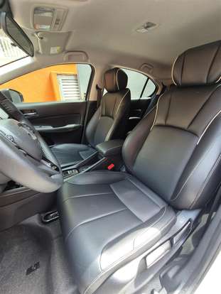 HONDA-CITY-1.5 i-VTEC FLEX HATCH EXL CVT HONDA-CITY-2025