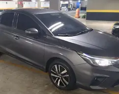HONDA CITY 1.5 i-VTEC FLEX TOURING CVT HONDA CITY 1.5 i-VTEC FLEX TOURING CVT