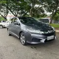 HONDA CITY 1.5 LX 16V FLEX 4P AUTOMÁTICO HONDA CITY 1.5 LX 16V FLEX 4P AUTOMÁTICO
