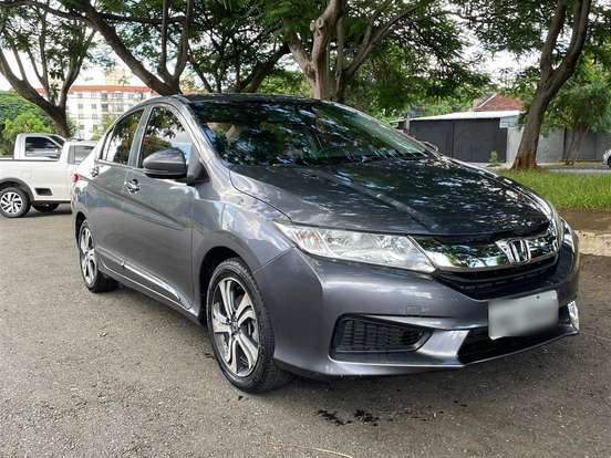 HONDA-CITY-1.5 LX 16V FLEX 4P AUTOMÁTICO HONDA-CITY-2014