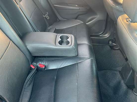 HONDA-CITY-1.5 LX 16V FLEX 4P AUTOMÁTICO HONDA-CITY-2014