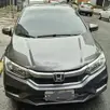 HONDA CITY 1.5 PERSONAL 16V FLEX 4P AUTOMÁTICO HONDA CITY 1.5 PERSONAL 16V FLEX 4P AUTOMÁTICO