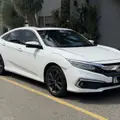 HONDA CIVIC 1.5 16V TURBO GASOLINA TOURING 4P CVT HONDA CIVIC 1.5 16V TURBO GASOLINA TOURING 4P CVT