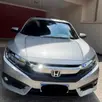 HONDA CIVIC 1.5 16V TURBO GASOLINA TOURING 4P CVT HONDA CIVIC 1.5 16V TURBO GASOLINA TOURING 4P CVT