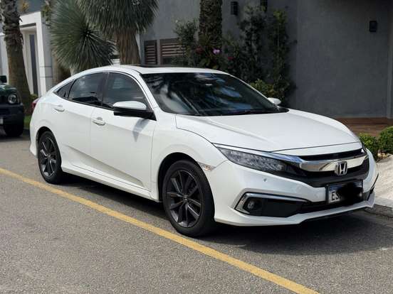 HONDA-CIVIC-1.5 16V TURBO GASOLINA TOURING 4P CVT HONDA-CIVIC-2021