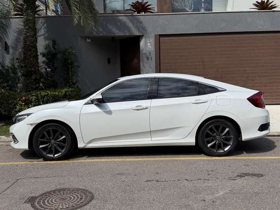 HONDA-CIVIC-2021