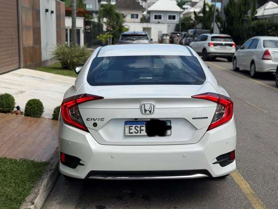 HONDA-CIVIC-1.5 16V TURBO GASOLINA TOURING 4P CVT HONDA-CIVIC-2021