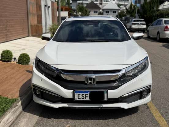 HONDA-CIVIC-2021